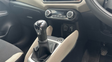 Nissan Micra 0.9 IG-T Acenta Limited Edition 5dr Petrol Hatchback